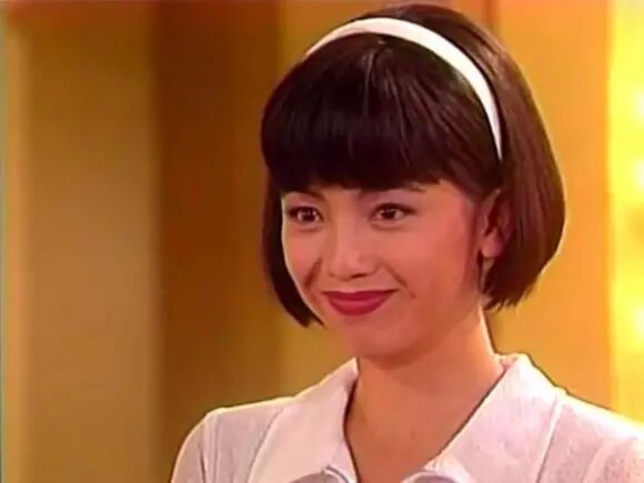 娱乐圈今天一对怀孕,一对结婚,可惜了当年的姚小蝶-怀孕期