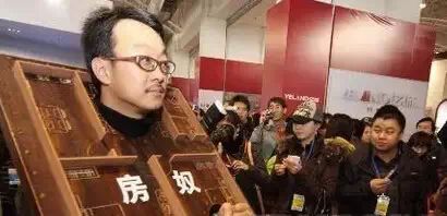 [转载]深圳滑坡幸存者，一语惊醒亿万人！
