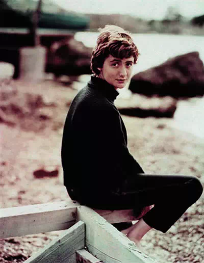 当萨特遇上萨冈：温暖而纵情的陪伴