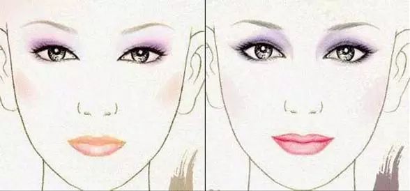 化妆师的眼妆搭配宝典，快点收藏起来哦