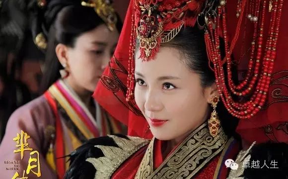 【理财】芈月传刘涛:为还债一年接12部戏,没有做好风...