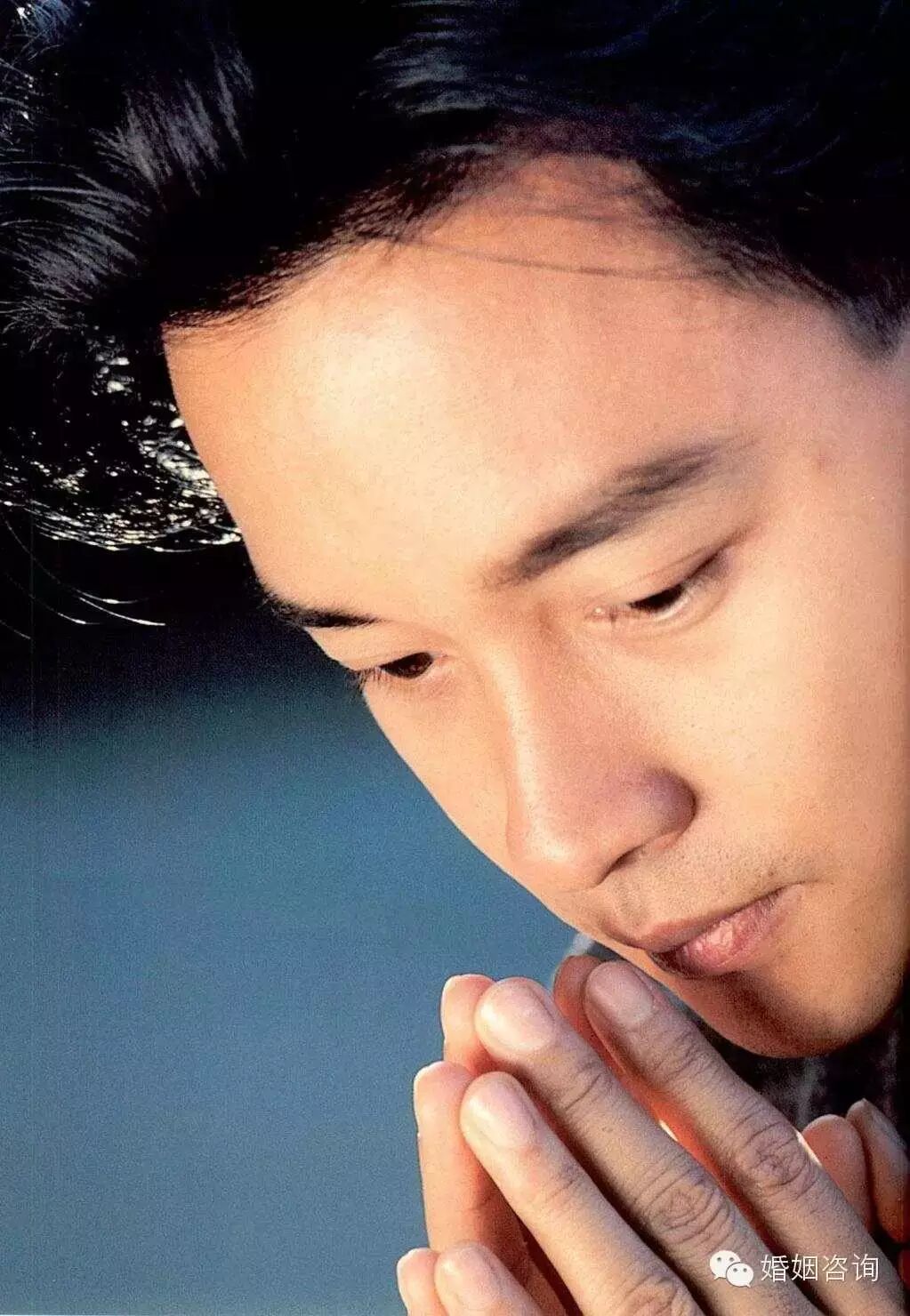 你还记得哥哥——张国荣吗?