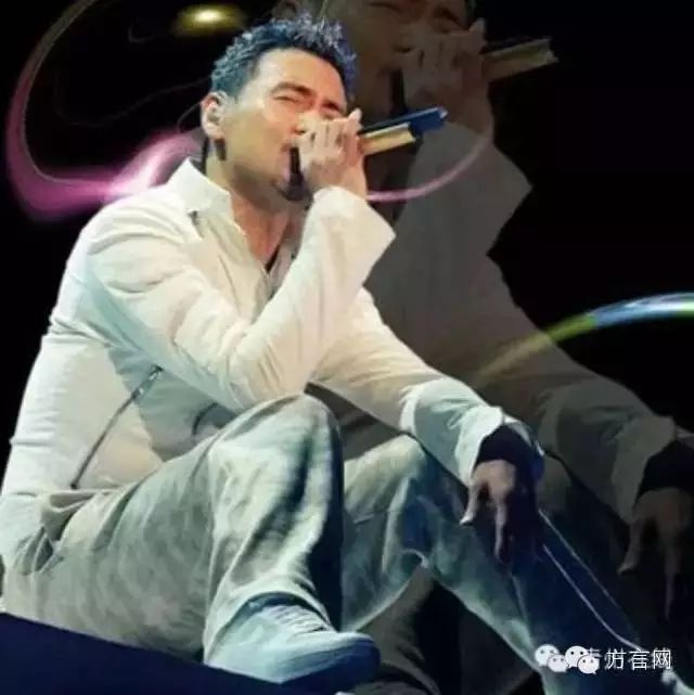 张学友“献唱”《如果你要生二胎》