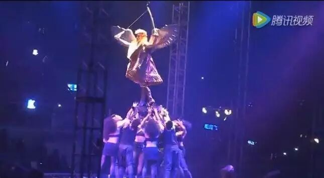 钟汉良上海演唱会纪念MV---别来无恙