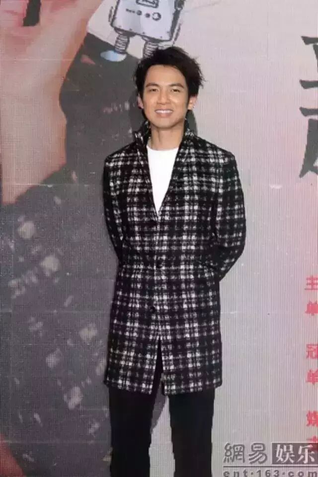 钟汉良到沪为个唱造势 称嘉宾不只一个人