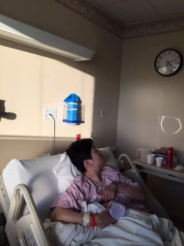 美国生孩子的详细流程_去美国生孩子的方法_美国生孩子合法手续