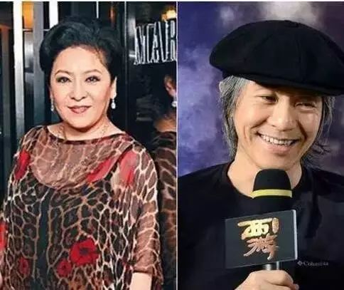 向太爆周星驰骗菲佣偷酒欠巨债26年未还