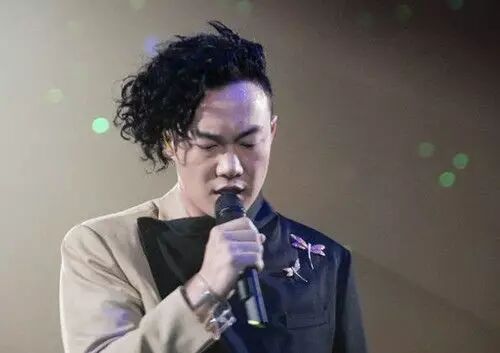 陈奕迅《十年》