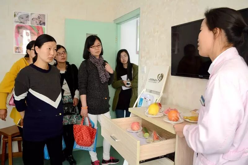 怀孕时“一人吃两人份”的观念你还在坚信吗?-怀孕期