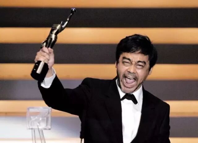 比小李子还惨的影帝是刘青云