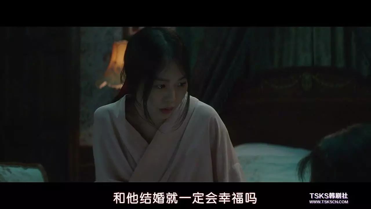 这部韩国百合片,女生看了都要弯. - 婊姐影评 - 微信