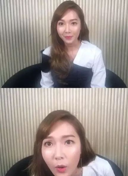 Jessica:在中国拍摄电影之后发行新专辑