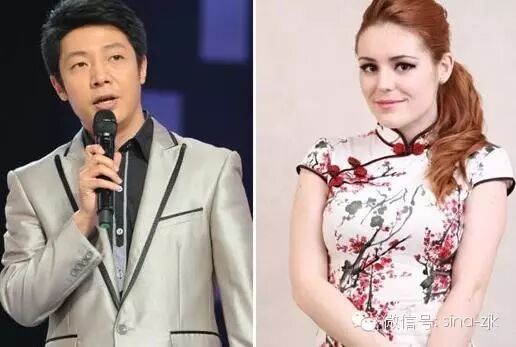 【娱情】撒贝宁娶李白要谢章子怡不嫁之恩