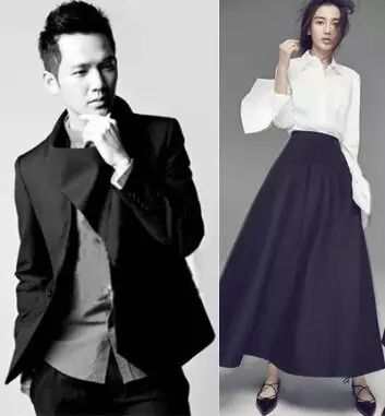 《孤芳不自赏》阵容曝光 Baby钟汉良上演虐恋