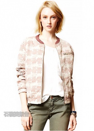 春天的28件美丽单品 - 石榴婆婆报告 - 石榴婆婆驾到，石榴婆婆有旨