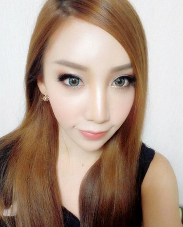 女星 | 东京粉红控 - 石榴婆婆报告 - 石榴婆婆驾到,石榴婆婆有旨