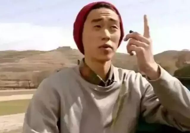 林依轮儿子说最穷的地方是广州!然后,他被送去了《变形计》……