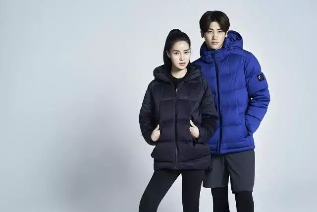 朴炯植林智妍冬季写真公开 荧幕情侣再合作