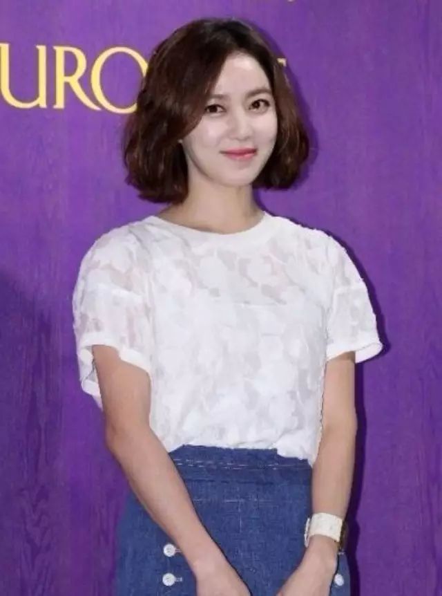 韩星 李素妍 婚期提前1个月 否认未婚先孕