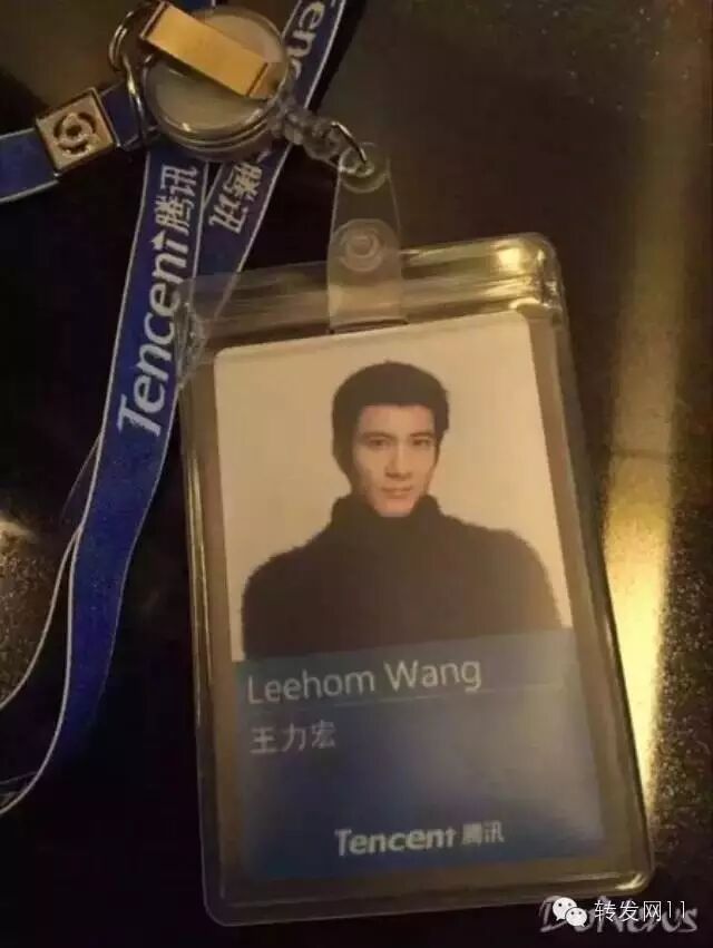 王力宏加盟QQ音乐 作品推广分销等由后者独家代理
