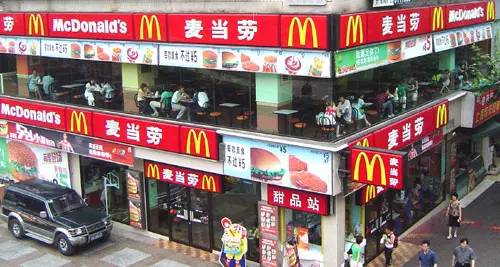 惟佳便利店的盈利怎样