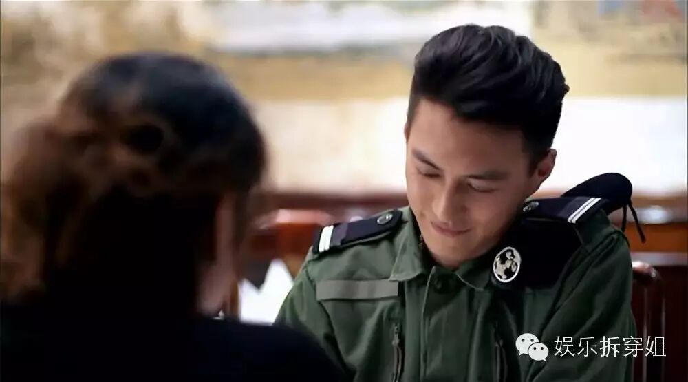 ...酷暖炸收视秒杀都叫兽!其实咱们早有日跳欧巴·靳东啊!