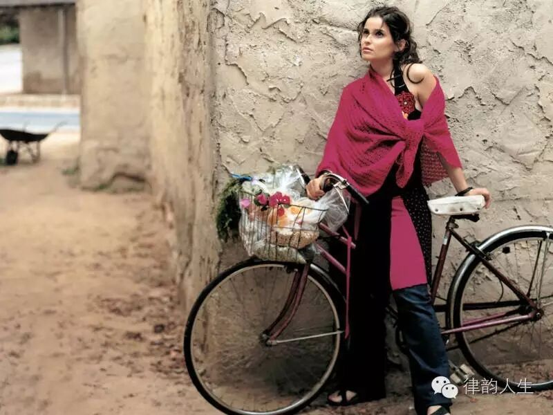 【Billboard榜冠军单曲】Nelly Furtado的音频颇有味道,嗓...