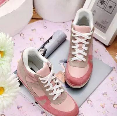 是不是美女，就看脚！来看看你是什么脚