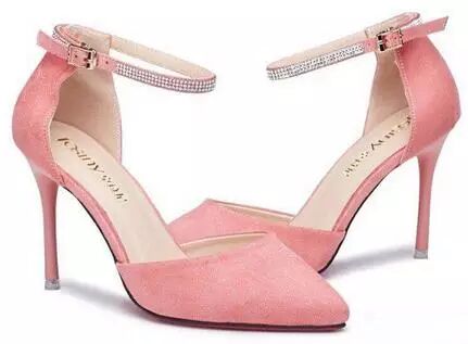 是不是美女，就看脚！来看看你是什么脚