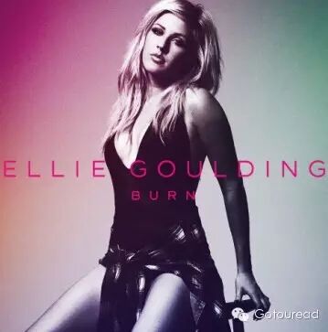 Ellie Goulding特辑-Love Me Like You Do