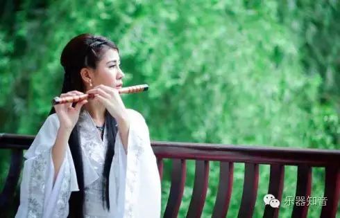 笛子演奏技巧 花舌