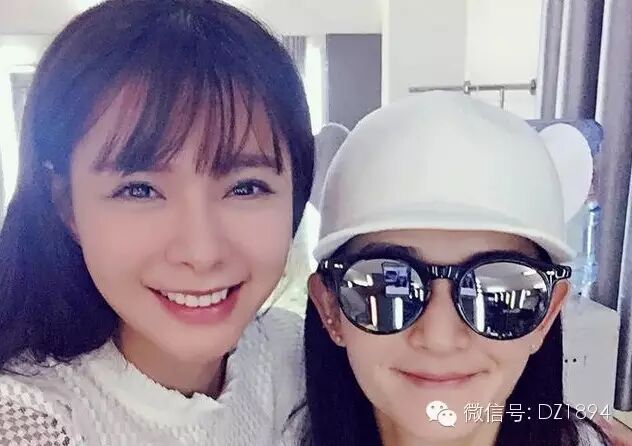 谁说沈梦辰比谢娜好看?那是你不知道她这样打扮有多漂亮!