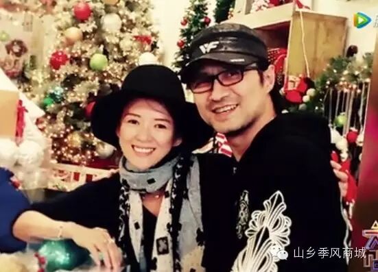 章子怡改嫁汪峰 做后妈反被前妻骂!