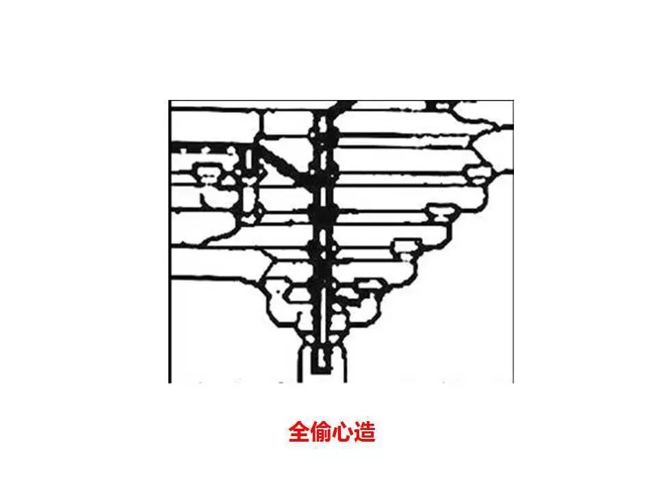 "12306验证码"——单抄双下昂六铺作里转五铺作