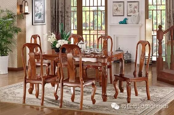 红木 | 种类排名介绍