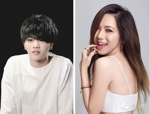 【鲜·聊】邓紫棋起码比许晴更适合华晨宇