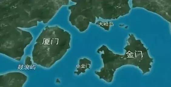 金门之战为什么全军覆没,无一逃回? - 超人 - xji630203525700水上人 金门之战为什么全军覆没,无一逃回? - 超人 - xji630203525700水上人