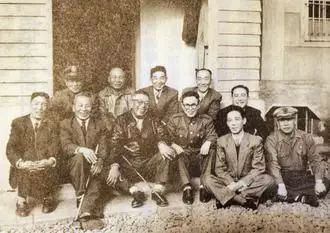 金门之战为什么全军覆没,无一逃回? - 超人 - xji630203525700水上人 金门之战为什么全军覆没,无一逃回? - 超人 - xji630203525700水上人