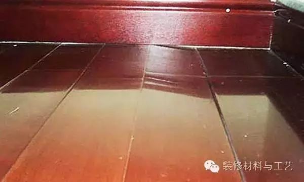 富林地板天料木_常見(jiàn)的木地板_木蠟油 地板
