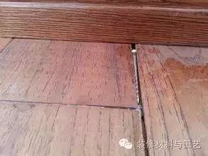 常見(jiàn)的木地板_木蠟油 地板_富林地板天料木
