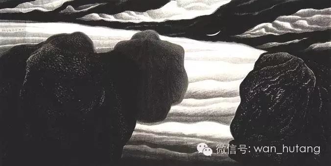 转载中国画构图 - 昆仑~~~雪月 - 高翔在天边 中国画构图暨画面塑造问题— - xy - moyixuanbaili的博客