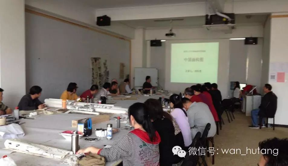 转载中国画构图 - 昆仑~~~雪月 - 高翔在天边 中国画构图暨画面塑造问题— - xy - moyixuanbaili的博客