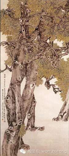 转载中国画构图 - 昆仑~~~雪月 - 高翔在天边 中国画构图暨画面塑造问题— - xy - moyixuanbaili的博客
