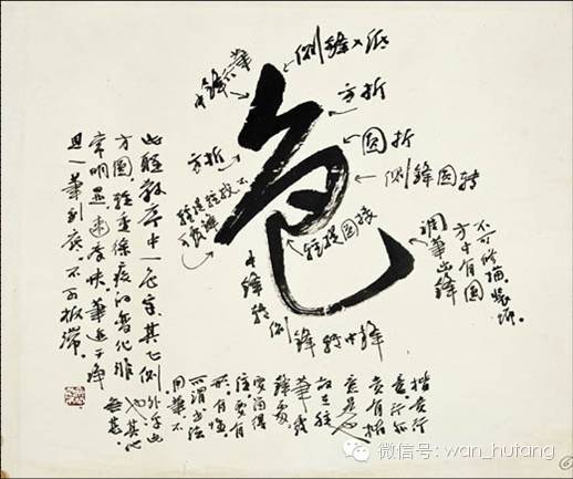 转载中国画构图 - 昆仑~~~雪月 - 高翔在天边 中国画构图暨画面塑造问题— - xy - moyixuanbaili的博客