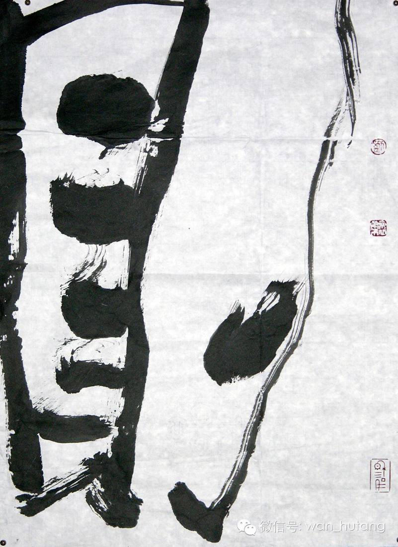 转载中国画构图 - 昆仑~~~雪月 - 高翔在天边 中国画构图暨画面塑造问题— - xy - moyixuanbaili的博客