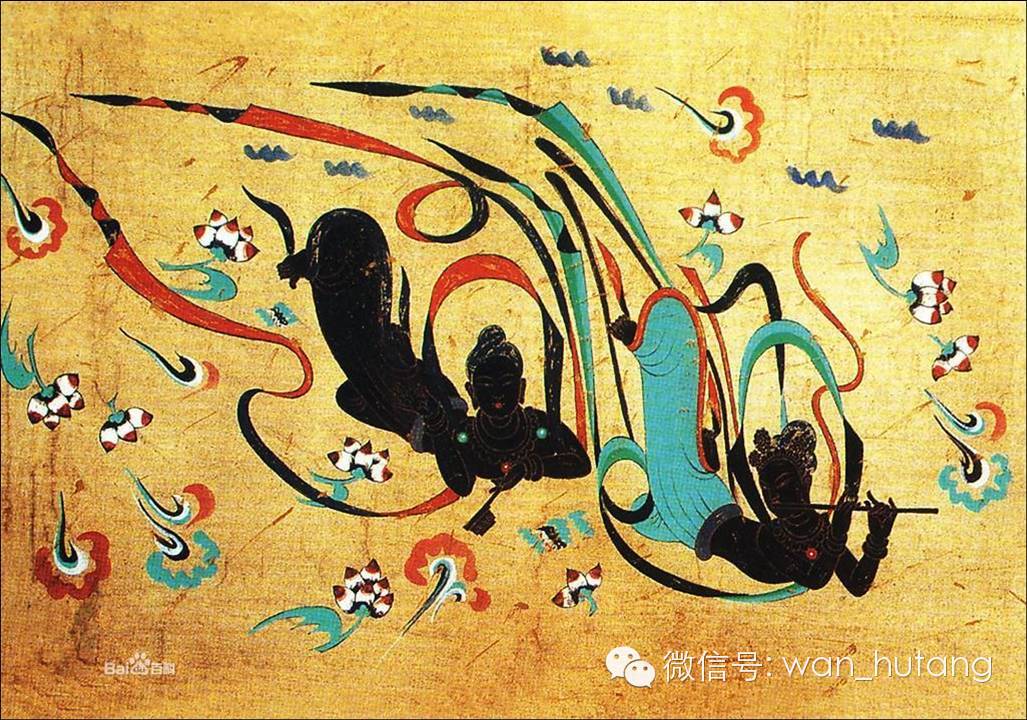 转载中国画构图 - 昆仑~~~雪月 - 高翔在天边 中国画构图暨画面塑造问题— - xy - moyixuanbaili的博客