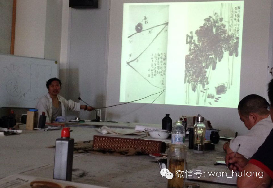 转载中国画构图 - 昆仑~~~雪月 - 高翔在天边 中国画构图暨画面塑造问题— - xy - moyixuanbaili的博客