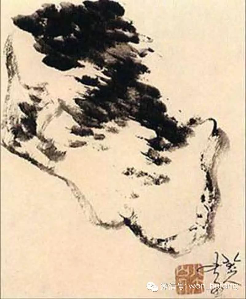 转载中国画构图 - 昆仑~~~雪月 - 高翔在天边 中国画构图暨画面塑造问题— - xy - moyixuanbaili的博客