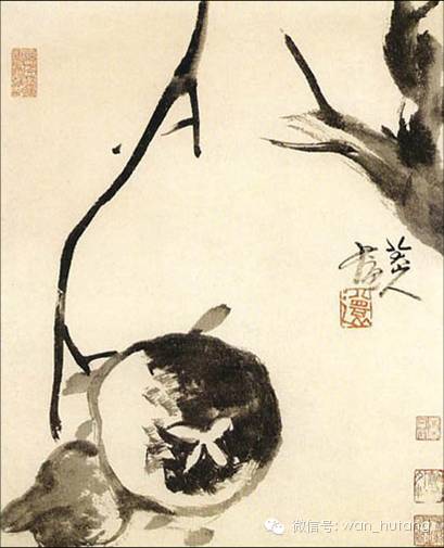 转载中国画构图 - 昆仑~~~雪月 - 高翔在天边 中国画构图暨画面塑造问题— - xy - moyixuanbaili的博客