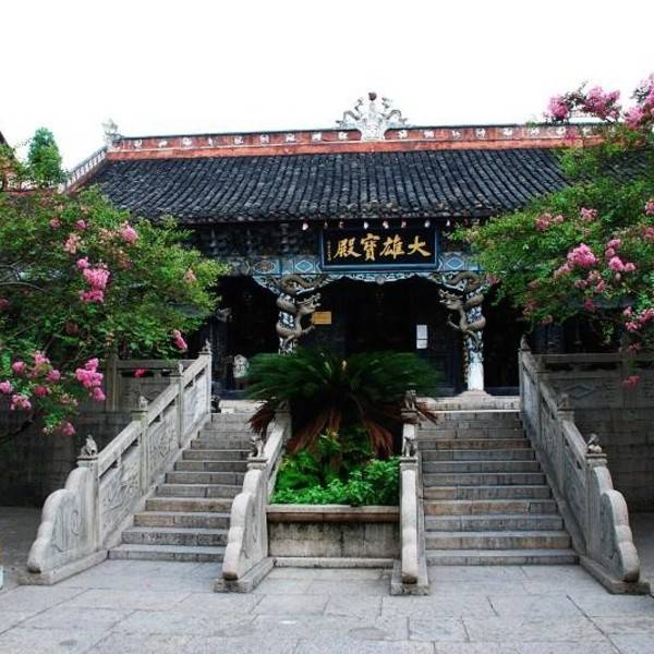 《旅游攻略》最全旅游攻略—张家界